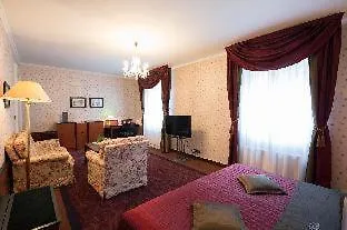 Grandhotel Pupp KLV