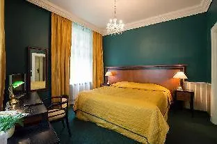 Hotel Grandhotel Pupp KLV