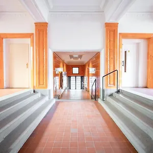  Apartment Orange Glow Boutique #47 By Goodnite Cz - City Tschechische Republik