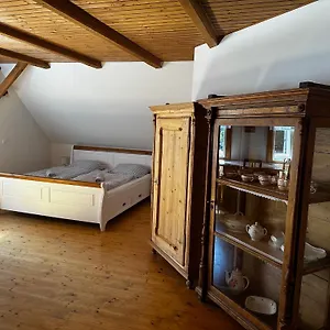  Ferienhaus Roubenka Volsky Dul Tschechische Republik