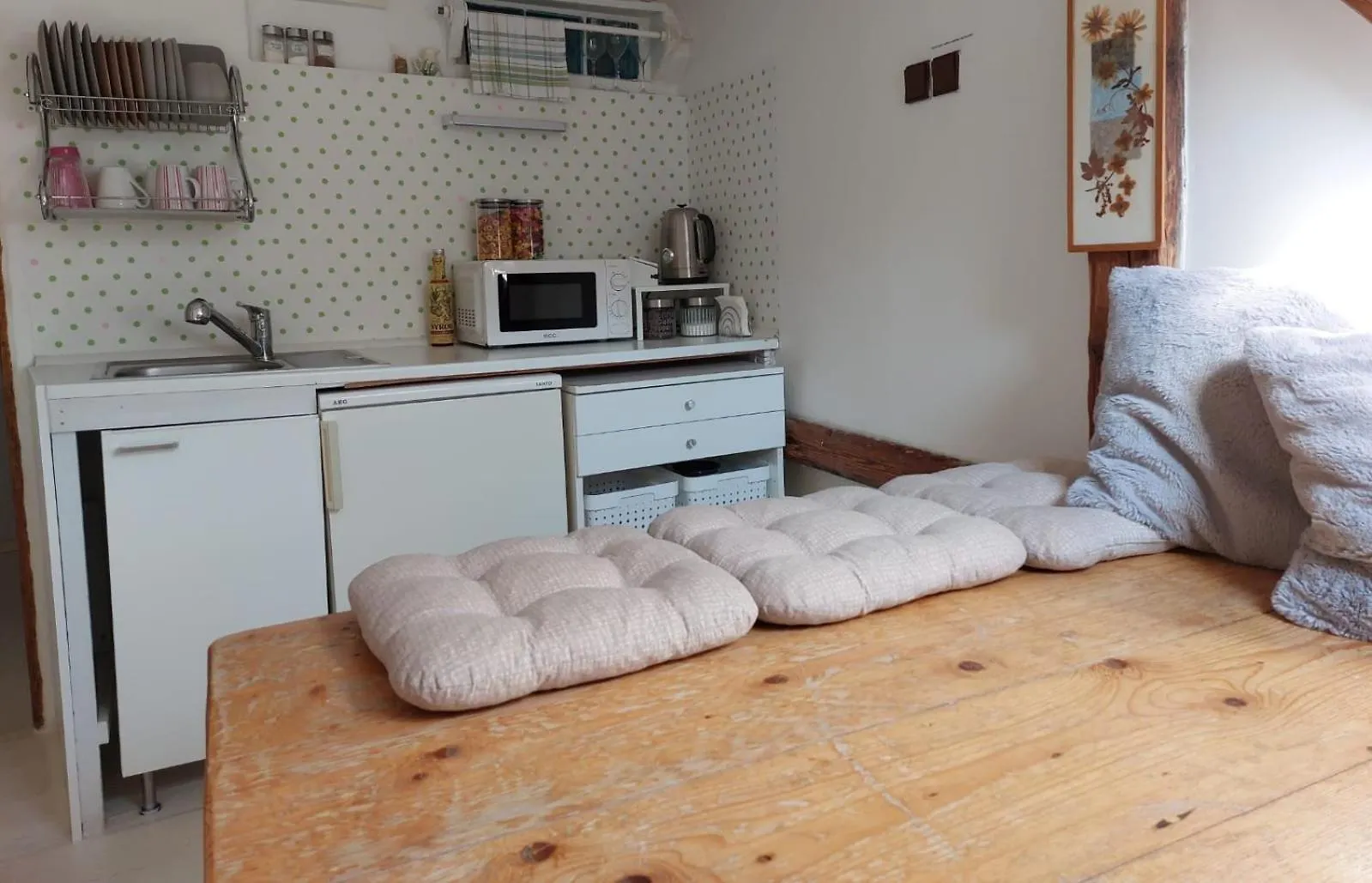 Guesthouse 