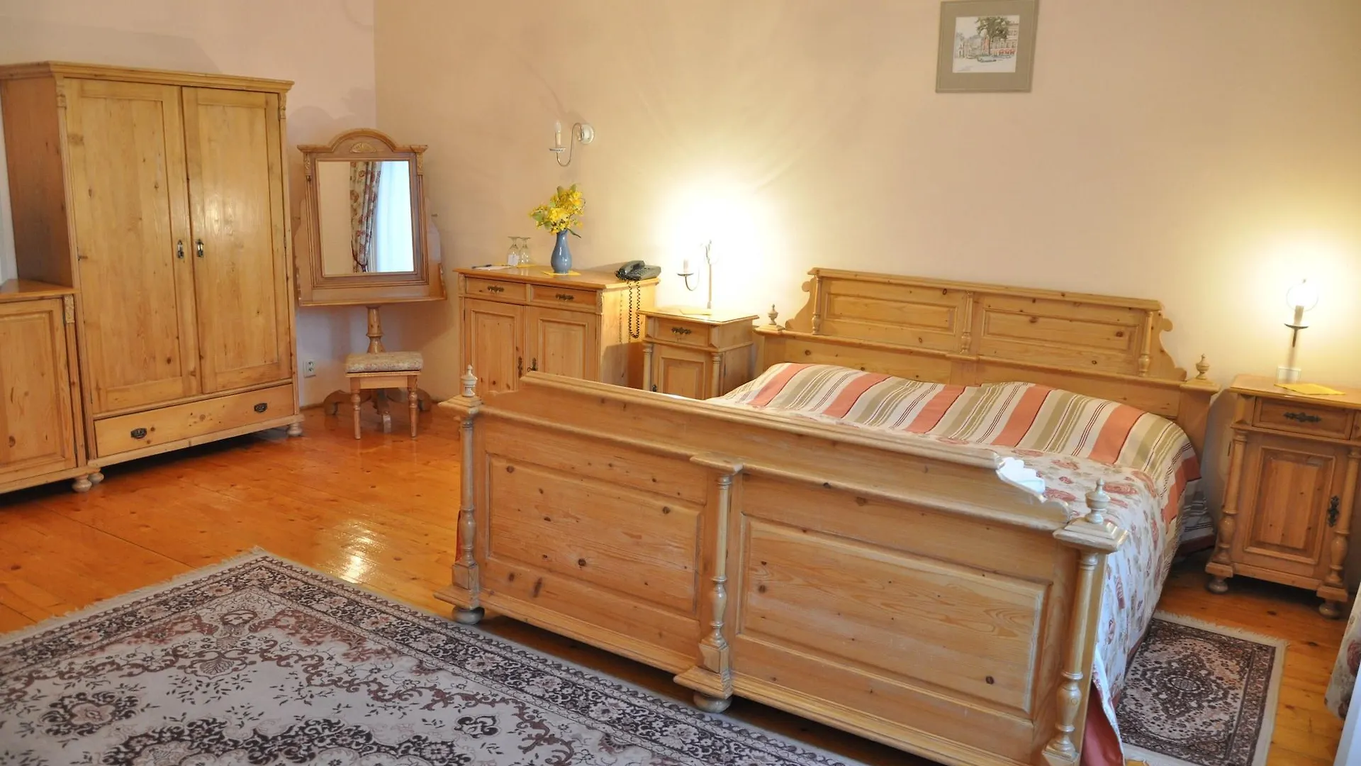 Hotel Heluan Karlsbad