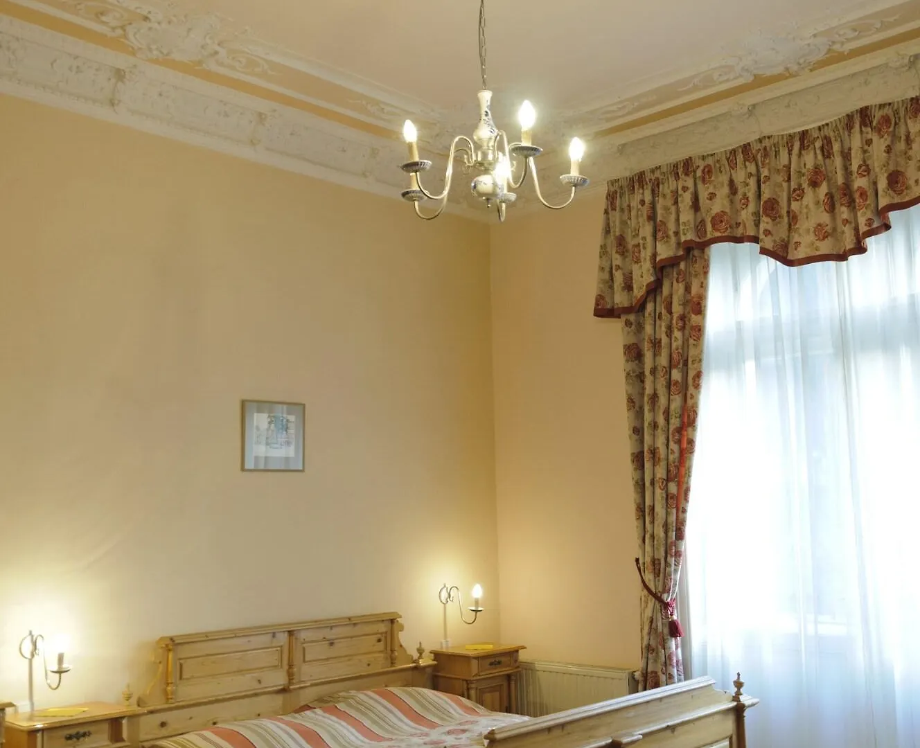 Hotel Heluan Karlsbad