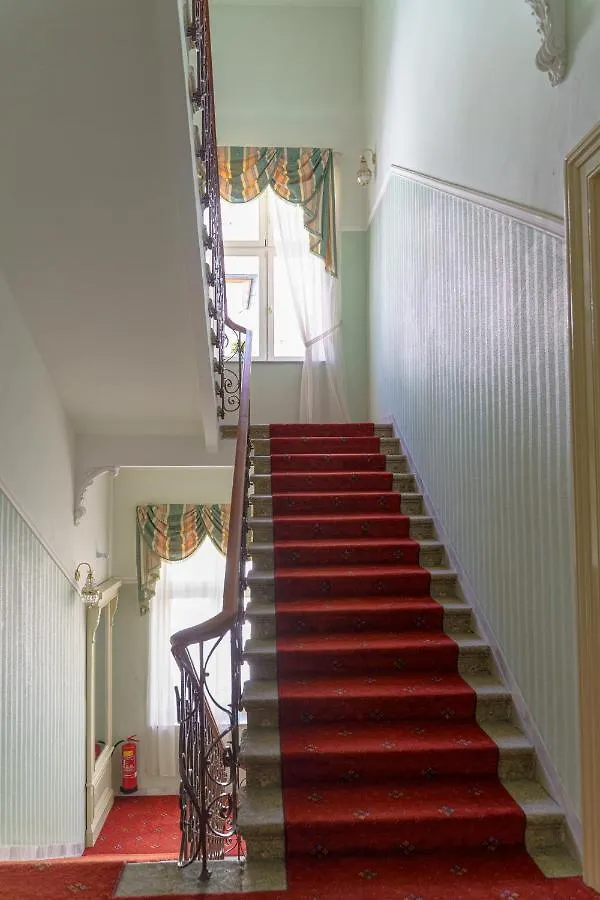***  Hotel Heluan Karlsbad Tschechische Republik
