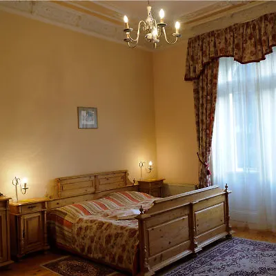 Hotel Heluan Karlsbad