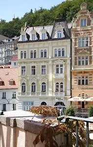 Hotel Heluan Karlsbad 3*,  Tschechische Republik