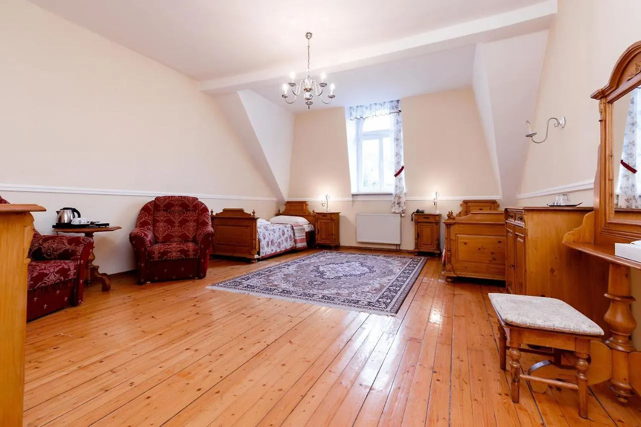 ***  Hotel Heluan Karlsbad Tschechische Republik