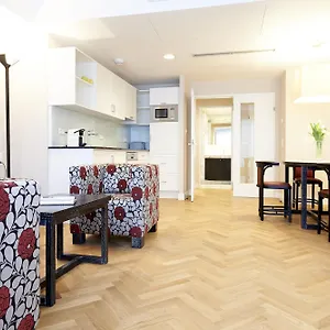 **** Aparthotel Singerstrasse 21/25 Österreich