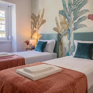 Succeed Campo Pequeno Guest house