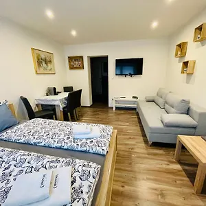  Apartment Cajkovskij Brno-jih Tschechische Republik