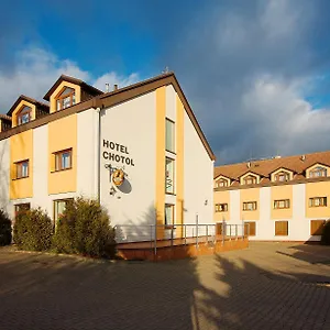 Chotol Hotel
