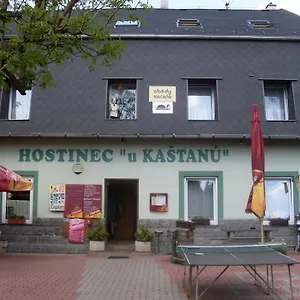 U Kastanu Gasthof