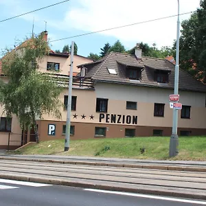 Penzion Chaloupka Guest house