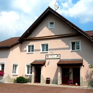 Penzion U Studánky Gasthof