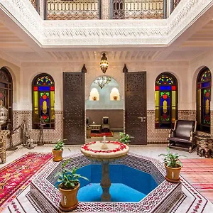 Riad Lamya Marrakech Riad