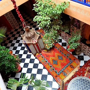 Riad Konouz Bed & Breakfast