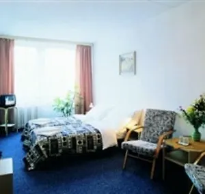 *** Hotel Opatov Tschechische Republik