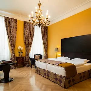 **** Aparthotel Appartement-hotel An Der Riemergasse Österreich