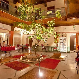 Riad Atlas Acacia Riad