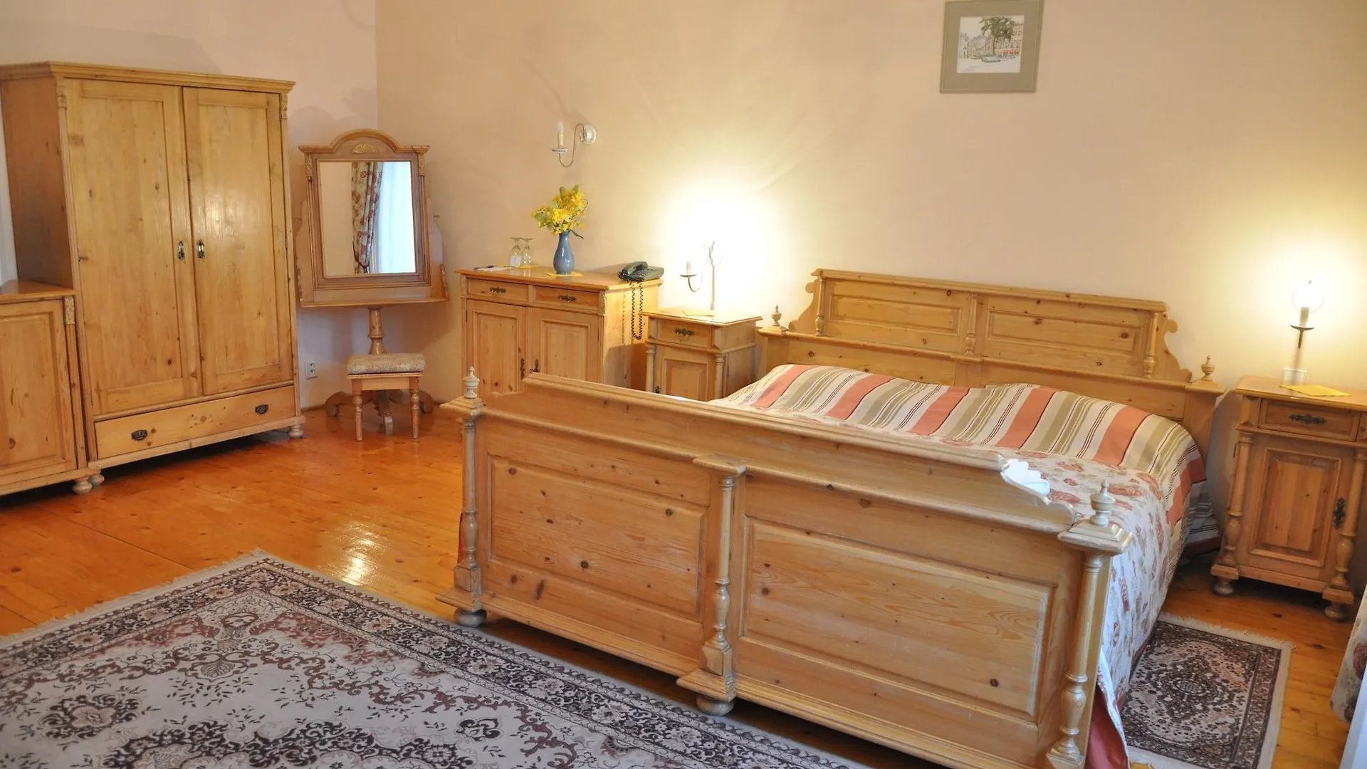 Heluan Hotel Karlovy Vary
