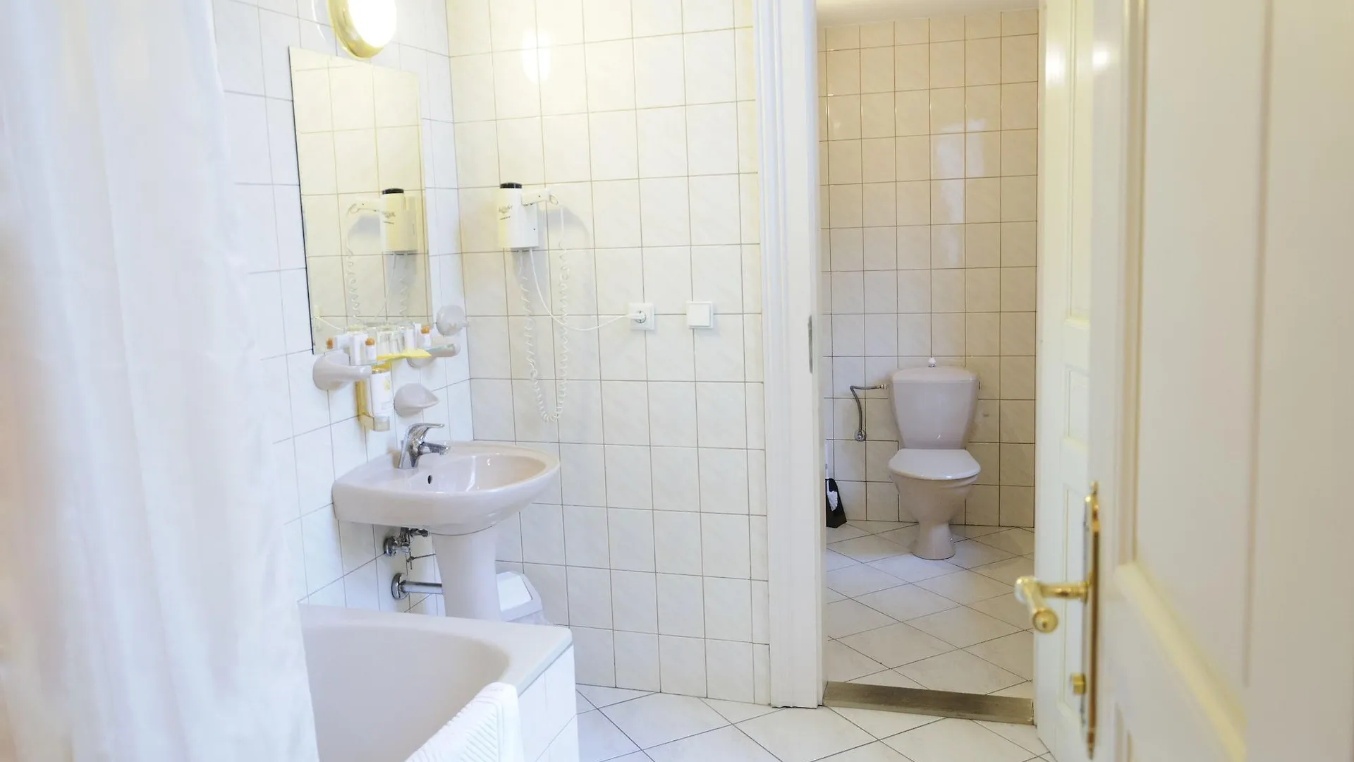Heluan Hotel Karlovy Vary
