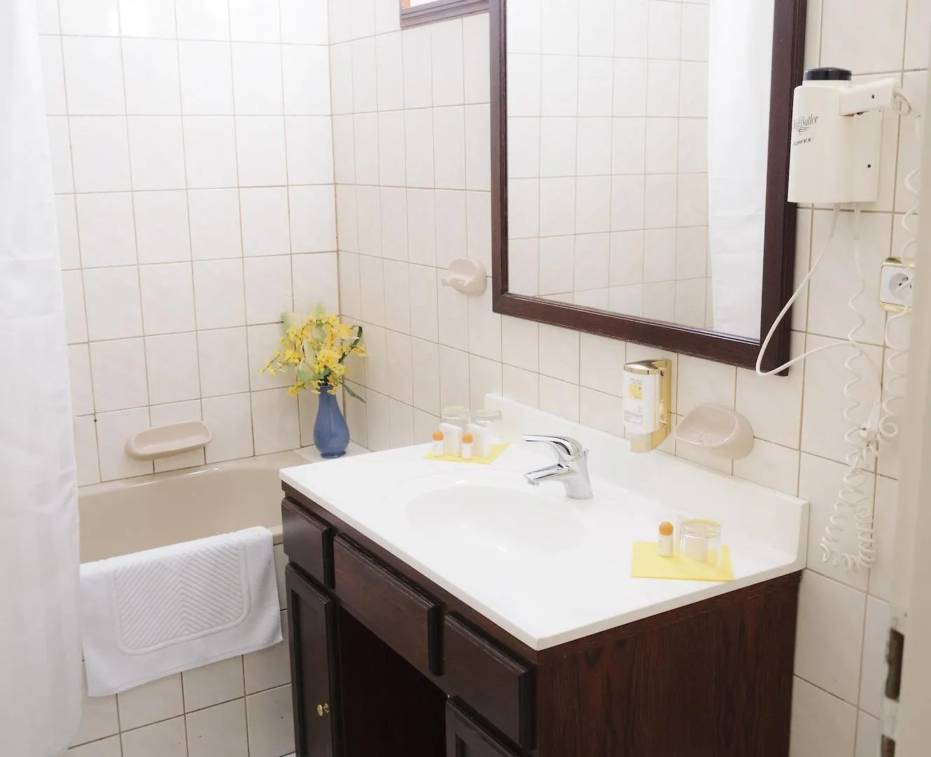 Heluan Hotel Karlovy Vary 3*,  Czech Republic