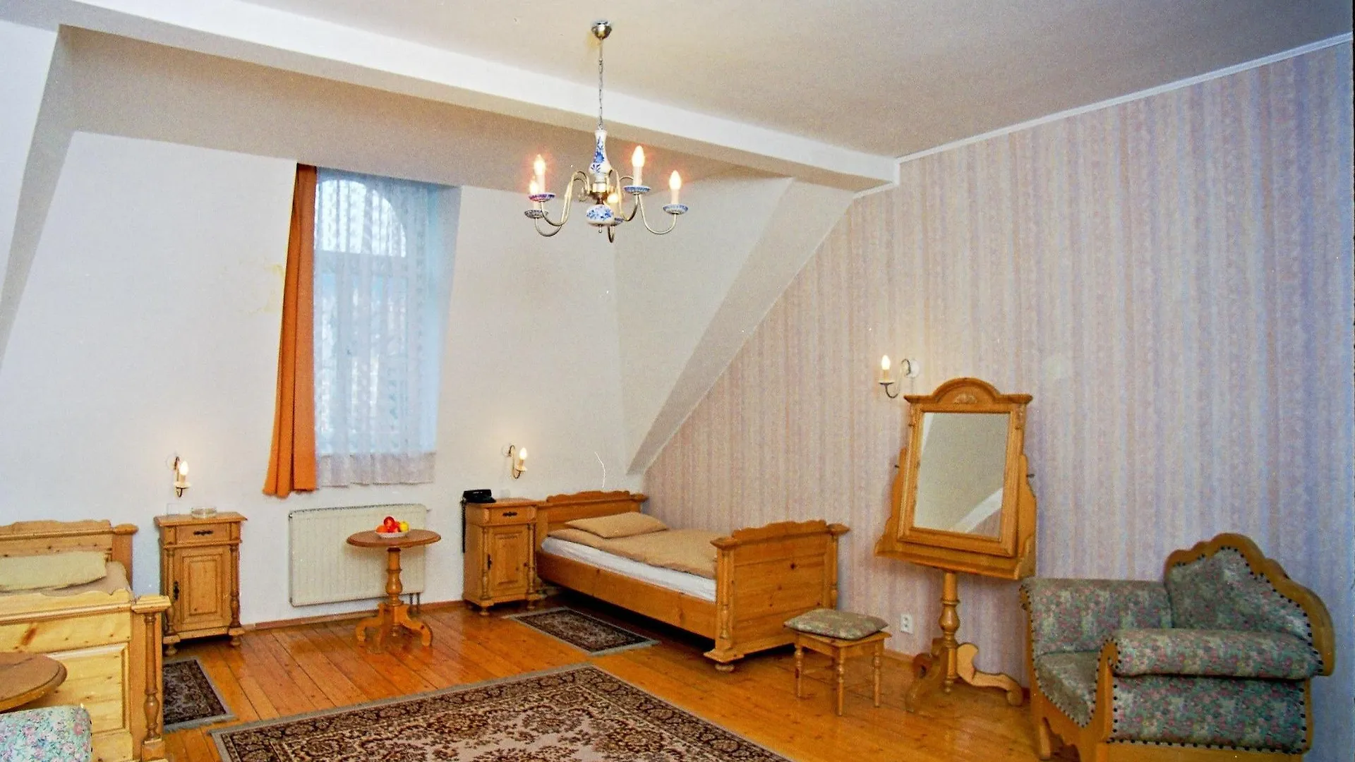 Heluan Hotel Karlovy Vary