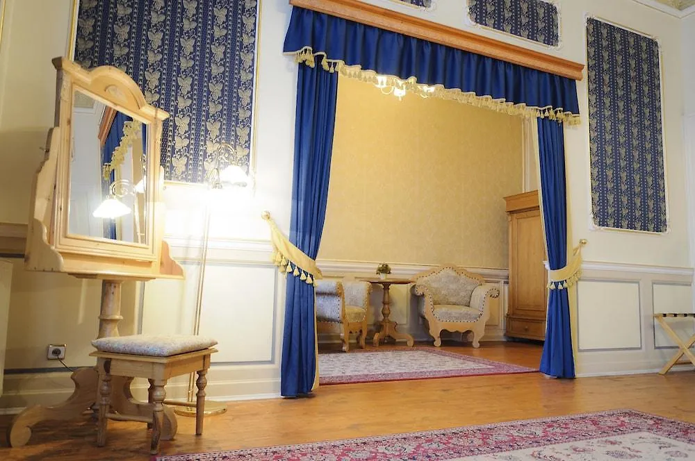 Heluan Hotel Karlovy Vary