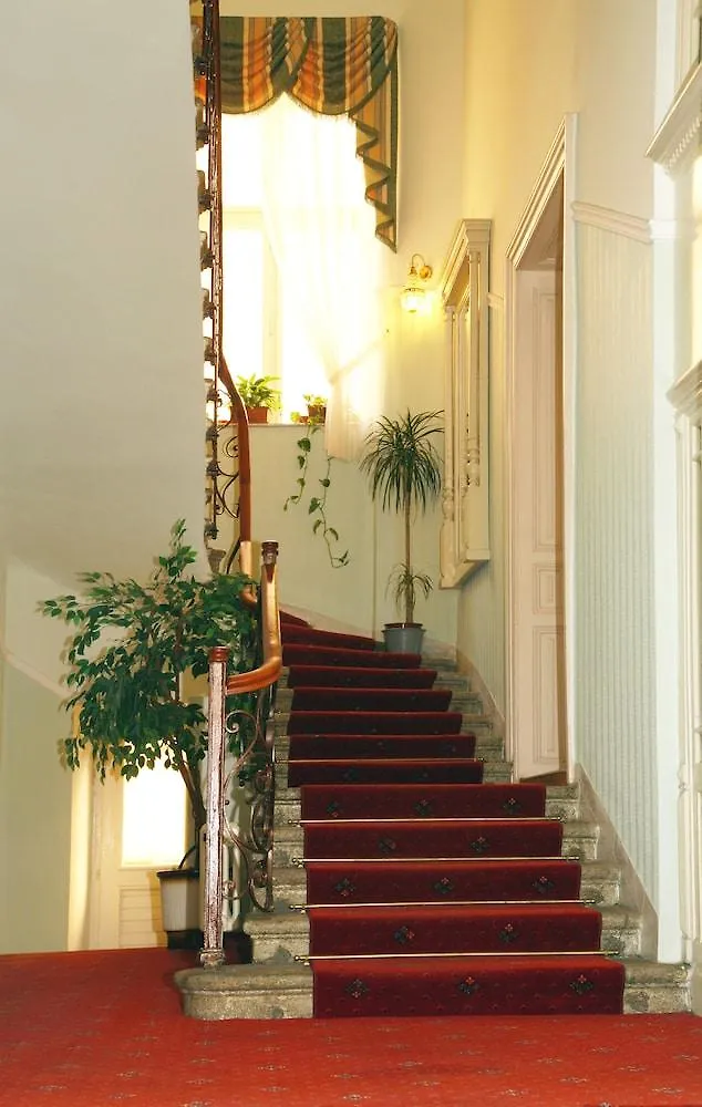 Heluan Hotel Karlovy Vary