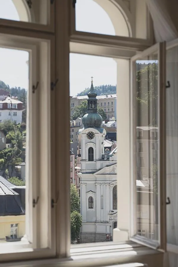 Heluan Hotel Karlovy Vary