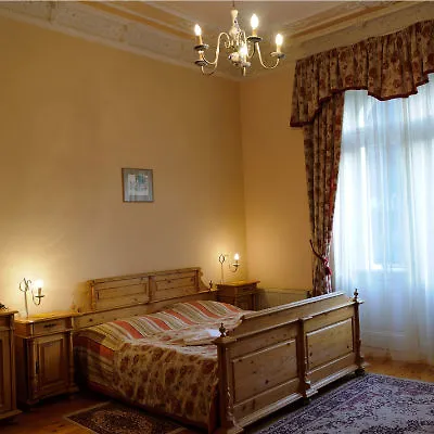 Heluan Hotel Karlovy Vary