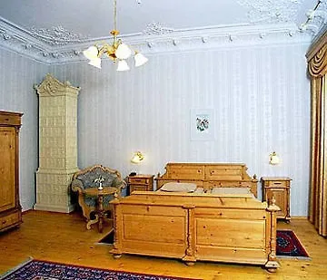Heluan Hotel Karlovy Vary