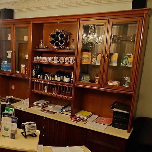 Heluan Hotel Karlovy Vary
