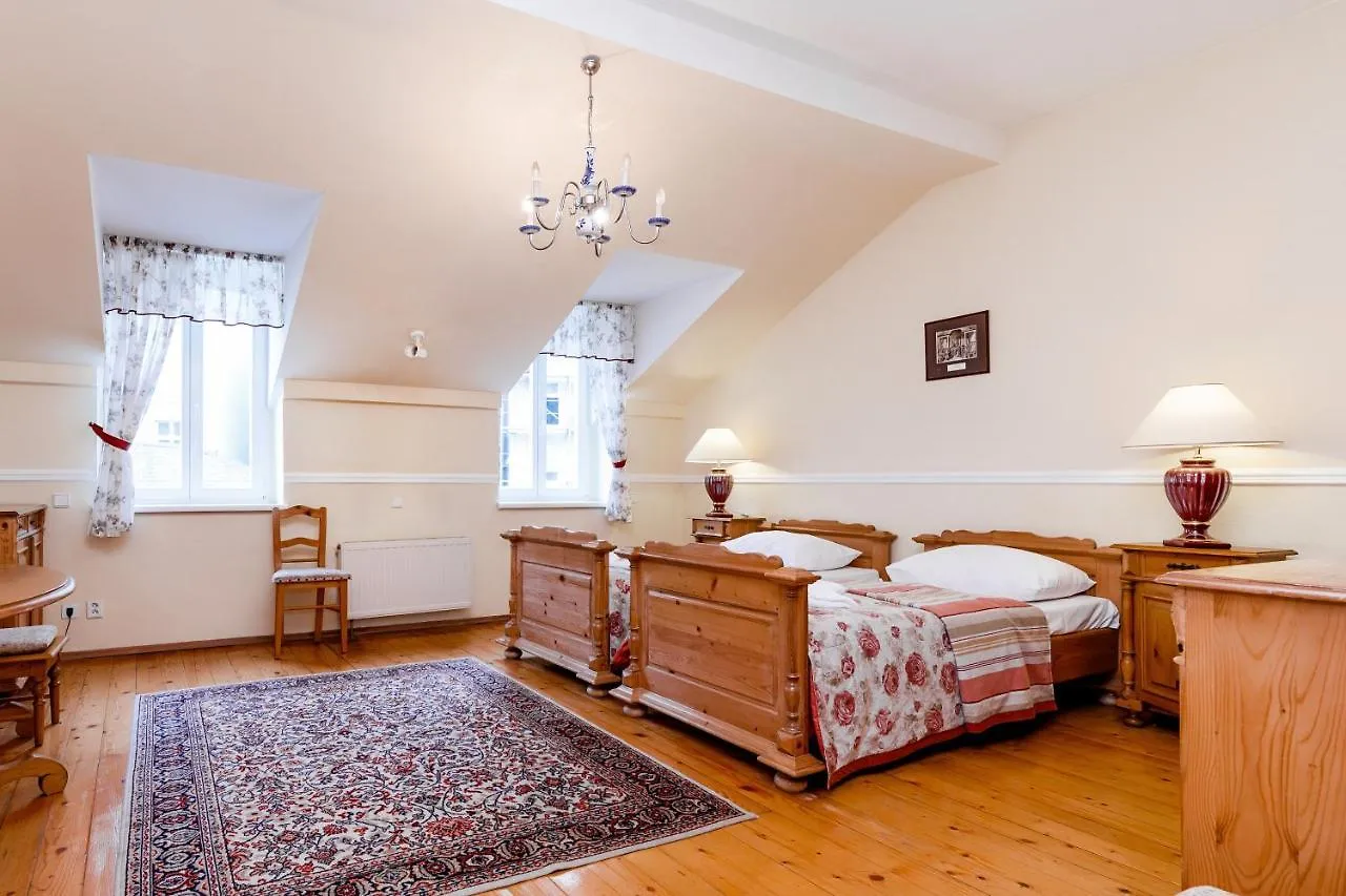 Heluan Hotel Karlovy Vary