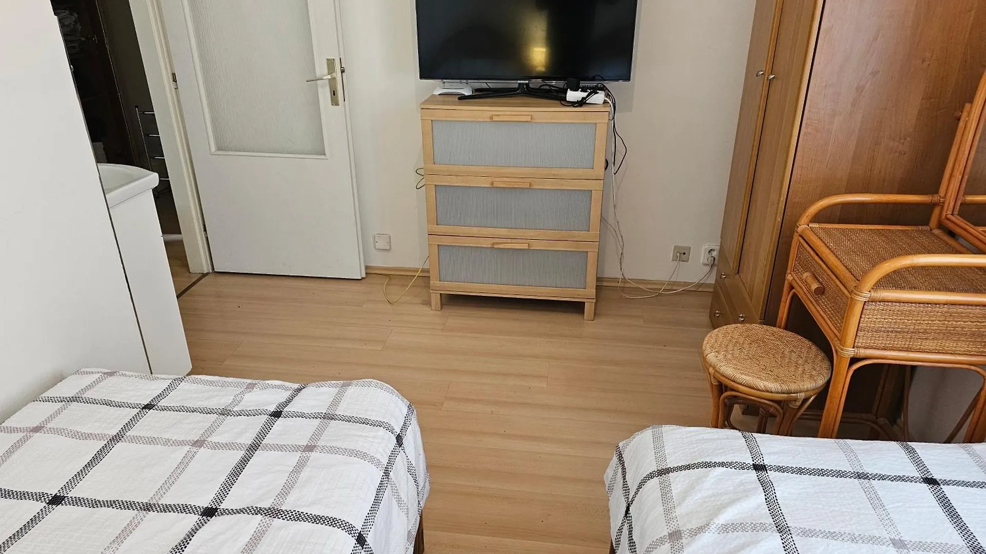 Holiday Apartments Karlovy Vary 0*,  Czech Republic