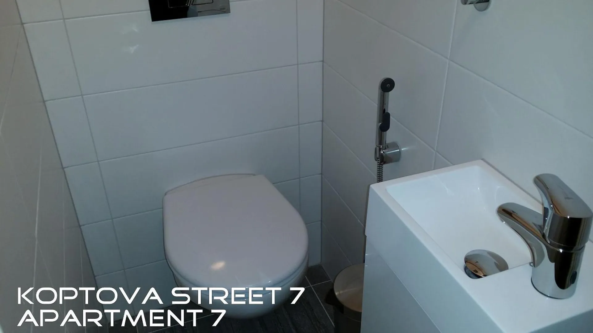 Holiday Apartments Karlovy Vary
