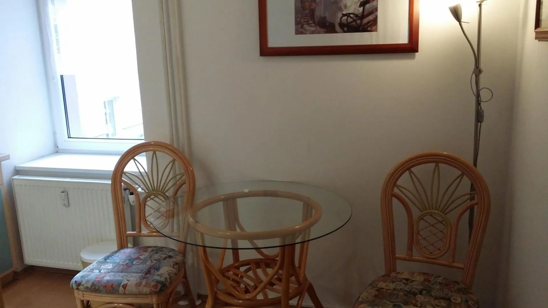 Holiday Apartments Karlovy Vary