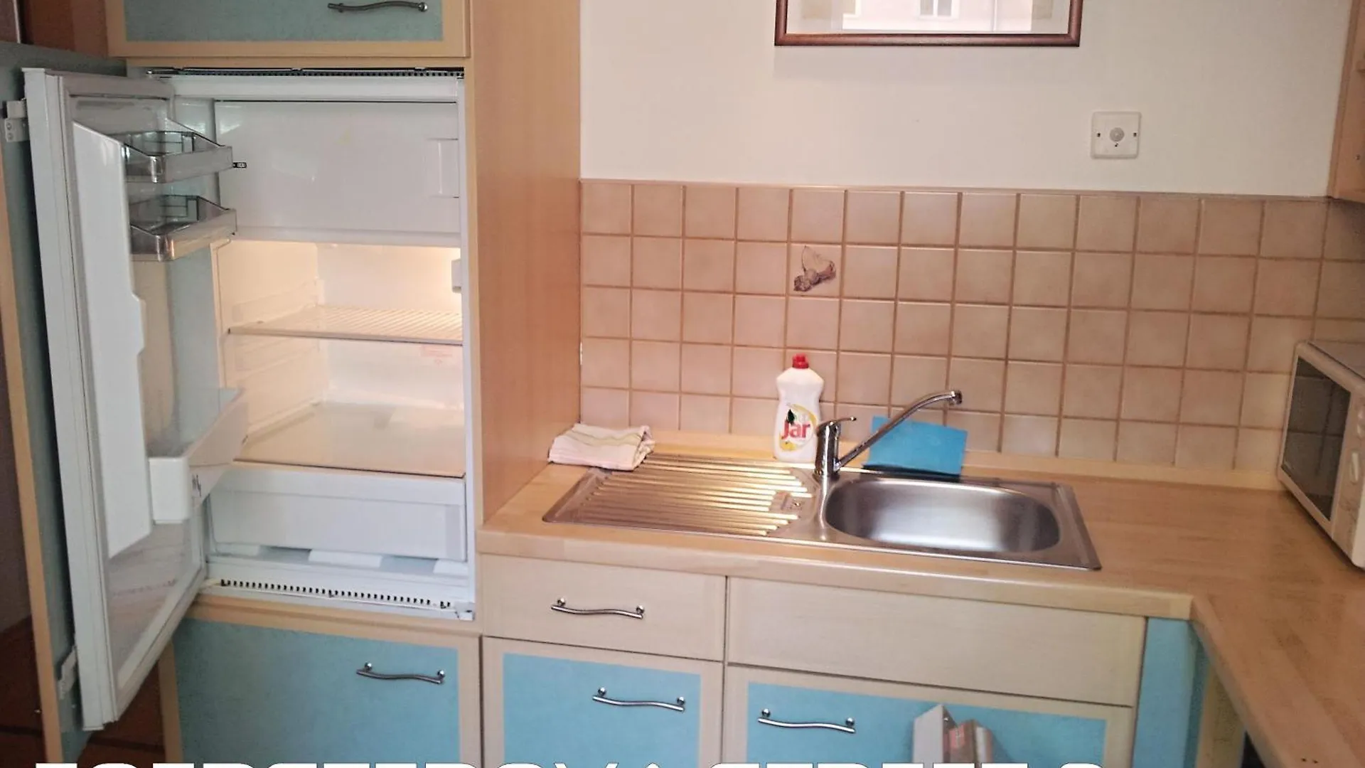 Holiday Apartments Karlovy Vary Czech Republic