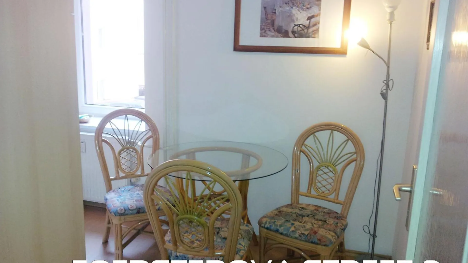 Holiday Apartments Karlovy Vary