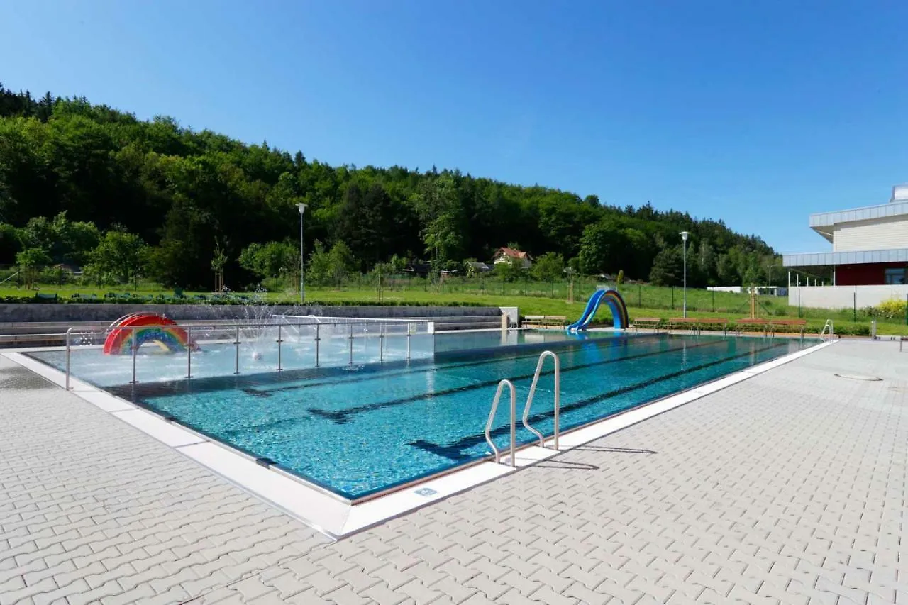 Holiday Apartments Karlovy Vary