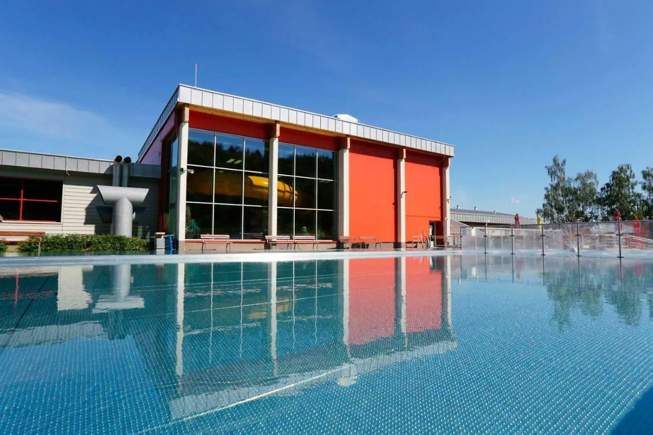 Holiday Apartments Karlovy Vary