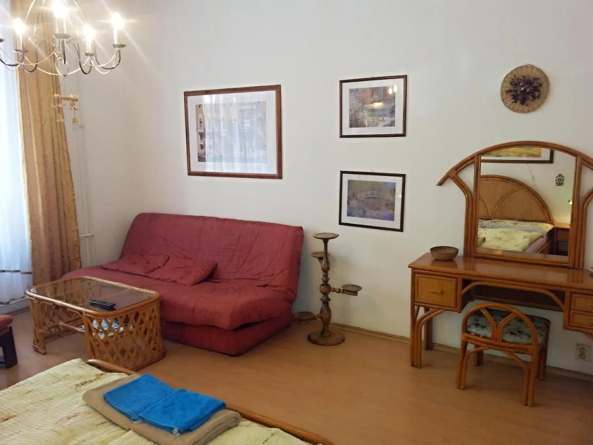 Holiday Apartments Карловы Вары 0*,