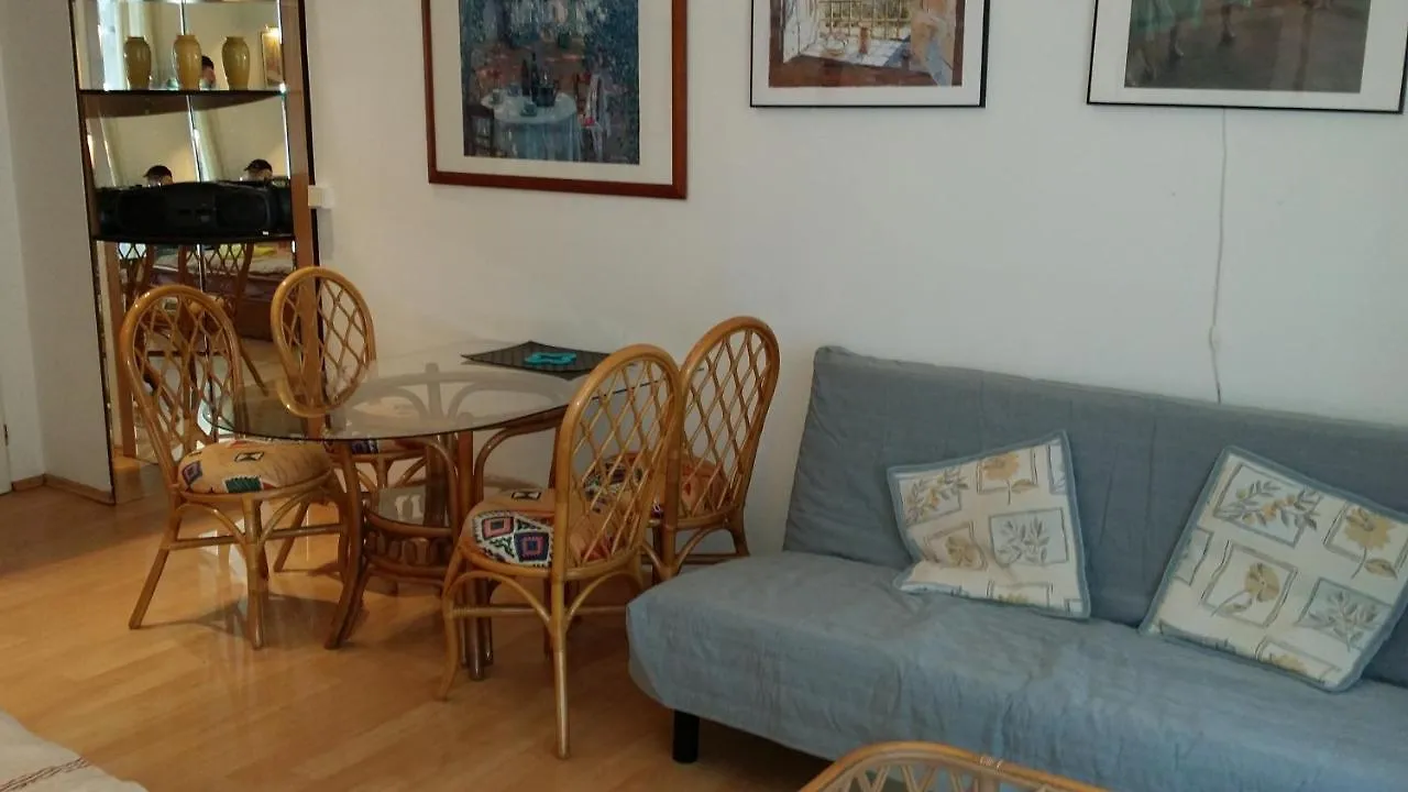 Holiday Apartments Karlsbad