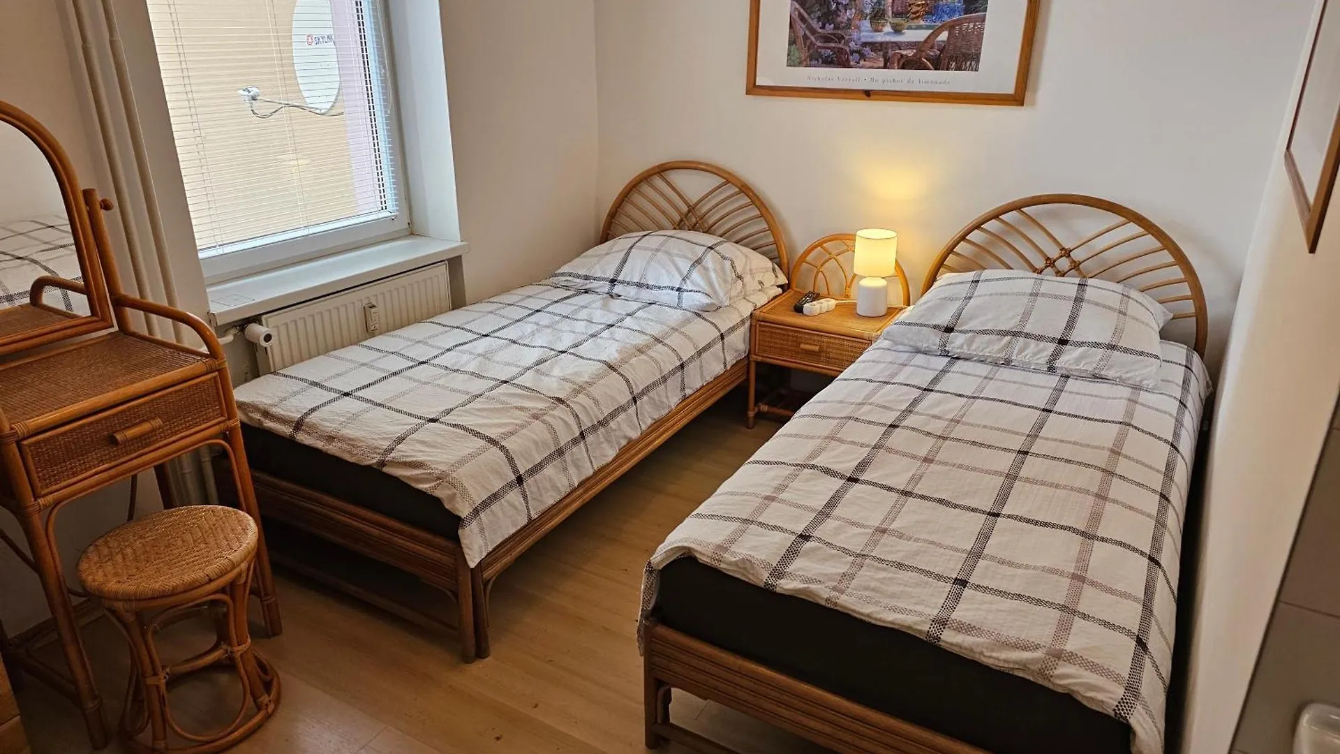 Holiday Apartments Karlsbad Tschechische Republik