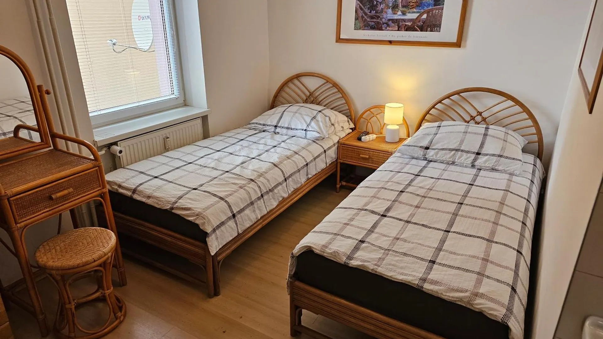 Holiday Apartments Карловы Вары Чехия