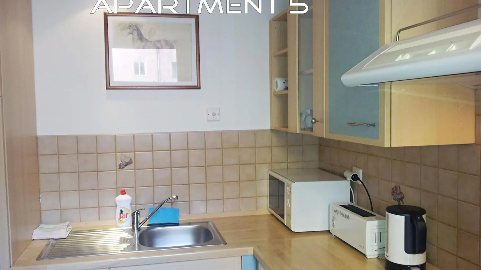 Holiday Apartments Карловы Вары