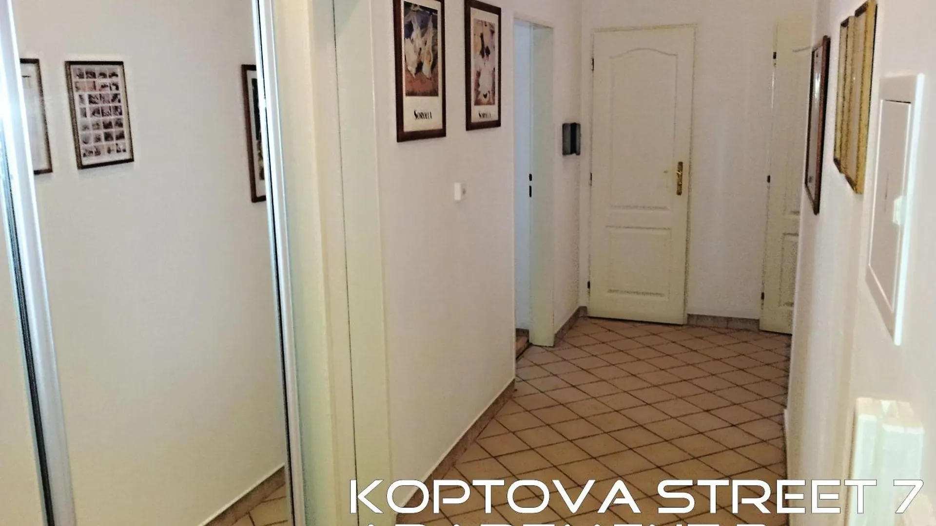 Holiday Apartments Karlsbad 0*,  Tschechische Republik