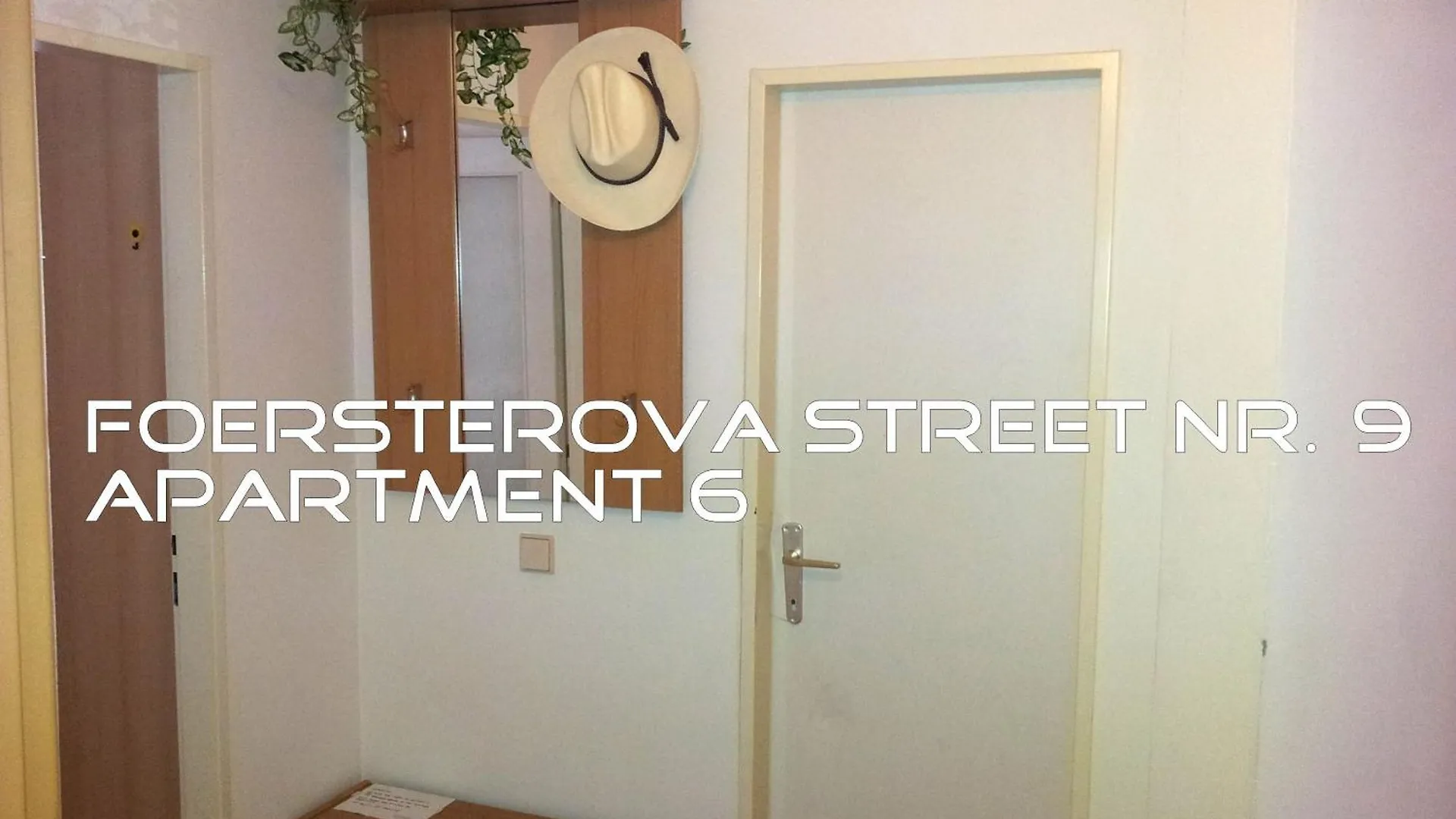 Holiday Apartments Karlsbad Tschechische Republik