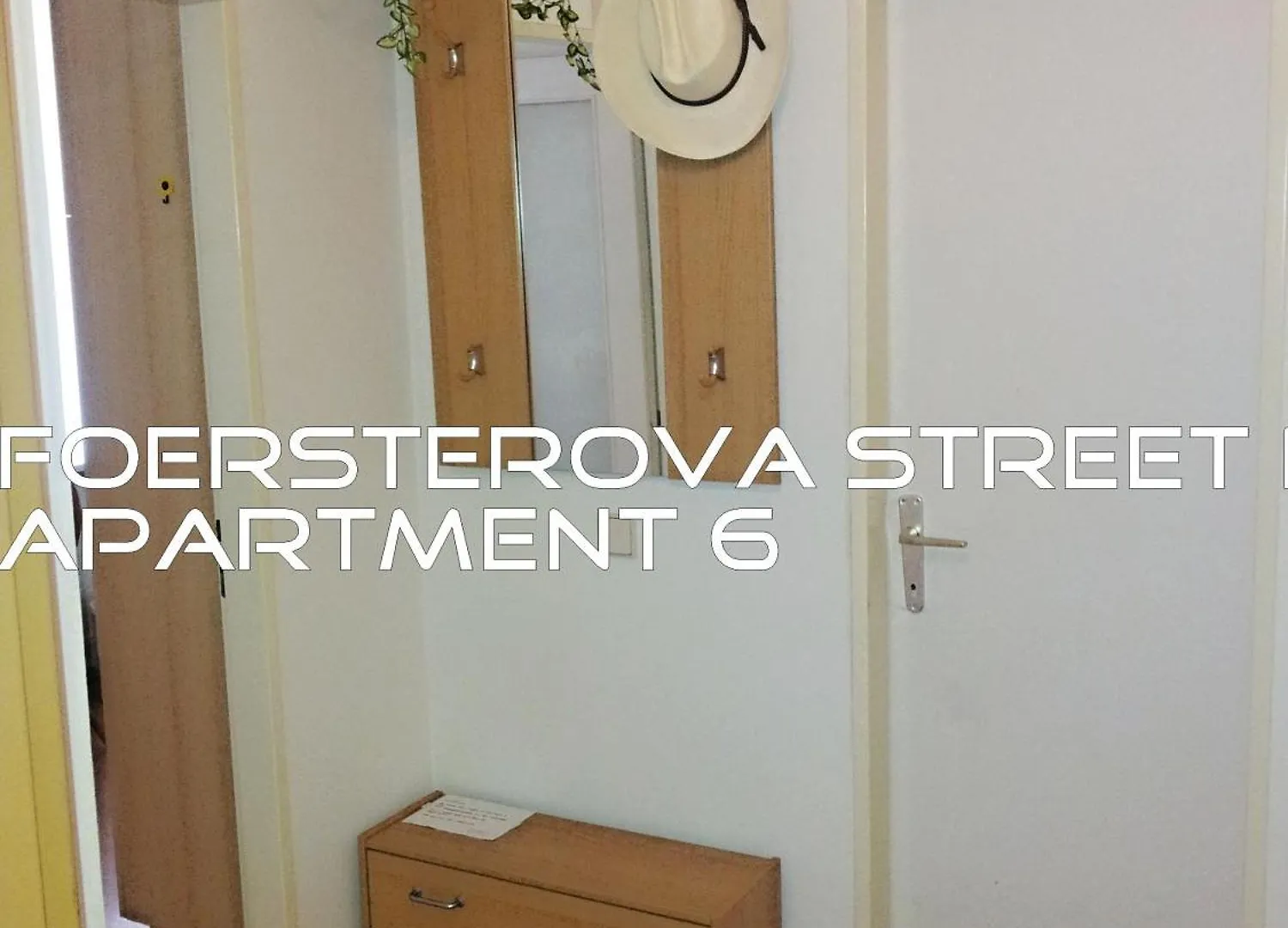 Holiday Apartments Karlsbad
