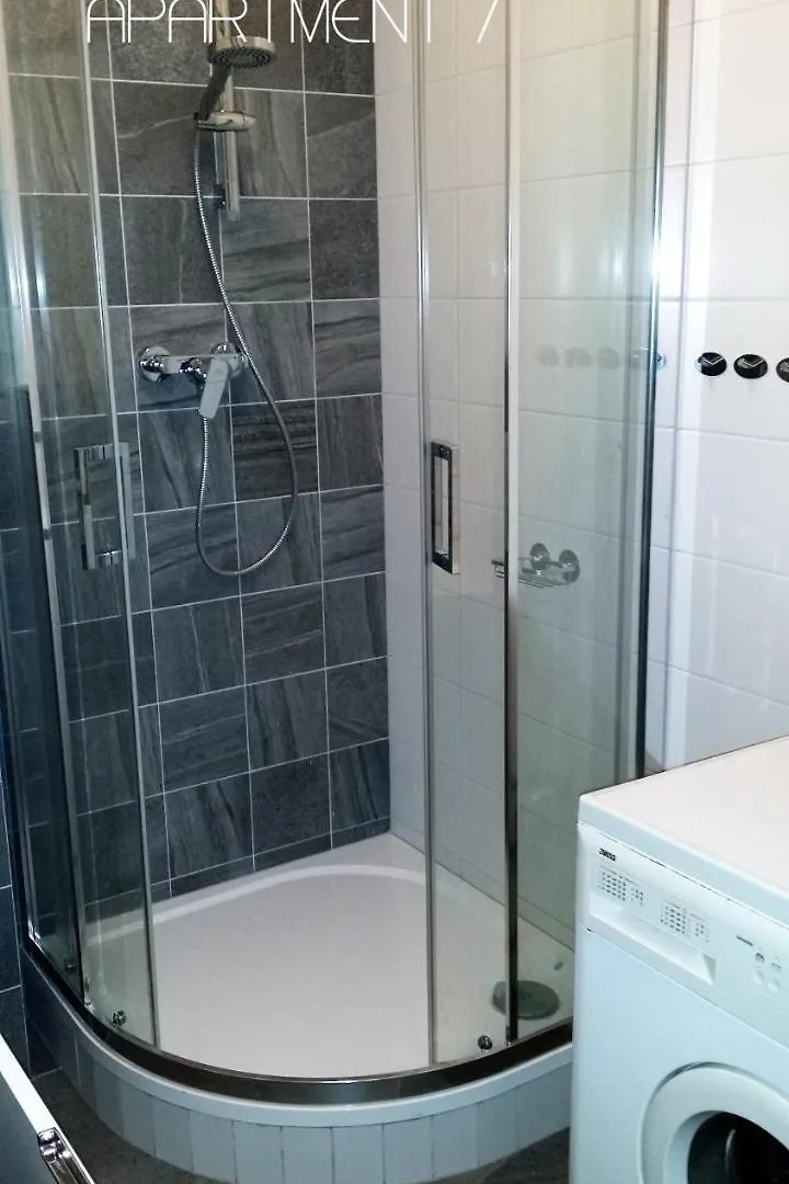 Holiday Apartments Karlsbad
